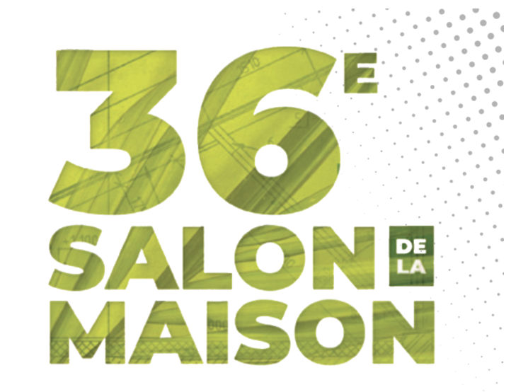 logo salon de la maison